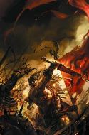 ROBERT E HOWARDS SAVAGE SWORD #5