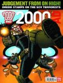 2000 AD #1789