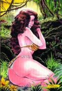 CAVEWOMAN GANGSTER #1 (OF 3)
