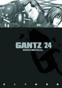 GANTZ TP VOL 24