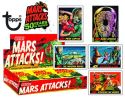 MARS ATTACKS HERITAGE T/C BOX