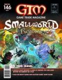GAME TRADE MAGAZINE #148