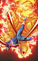UNCANNY X-MEN #14 AVX