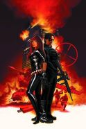 WINTER SOLDIER #7
