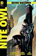 BEFORE WATCHMEN NITE OWL #1 (OF 4) (MR)
