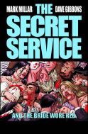 SECRET SERVICE #3 (OF 6) (MR)