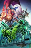 SUICIDE SQUAD #10