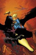 SUPERGIRL #10