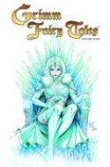 GRIMM FAIRY TALES TP VOL 04