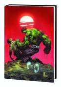 INCREDIBLE HULK BY JASON AARON HC VOL 01