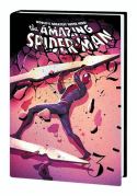 SPIDER-MAN TROUBLE ON HORIZON PREM HC