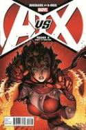 AVENGERS VS X-MEN #6 (OF 12) BRADSHAW VAR AVX