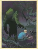 INFERNAL MAN-THING #1 (OF 3) NOWLAN VAR