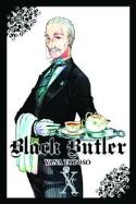 (USE AUG148367) BLACK BUTLER TP VOL 10