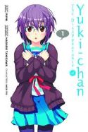 (USE SEP138203) DISAPPEARANCE OF NAGATO YUKI CHAN GN VOL 01
