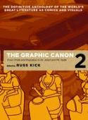 GRAPHIC CANON TP VOL 02