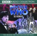 DOCTOR WHO MOONBASE AUDIO CD