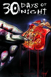 30 DAYS OF NIGHT ONGOING TP VOL 02