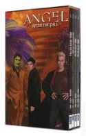 ANGEL AFTER THE FALL SLIPCASE ED