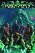 INFESTATION 2 TP VOL 03