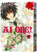AI ORE GN VOL 06