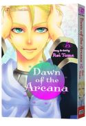 DAWN OF THE ARCANA GN VOL 05