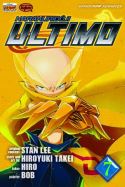 ULTIMO GN VOL 07