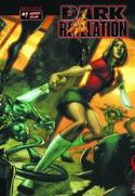 DARK REVELATION #1 (OF 3)