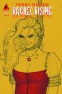 RACHEL RISING #10