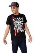 MARVEL X TOKIDOKI MAD BOLT T/S LG