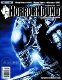 HORRORHOUND #36