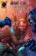 MAN OF GOD #2 (OF 6)