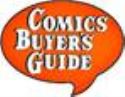 COMICS BUYERS GUIDE #1694 OCT 2012
