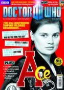 DOCTOR WHO MAGAZINE #450