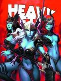 HEAVY METAL SEPTEMBER 2012 REG ED (MR)