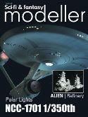 SCI FI & FANTASY MODELLER VOL 26