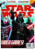 STAR WARS INSIDER #135 NEWSSTAND ED