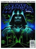 STAR WARS INSIDER #135 PX ED