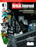BRICKJOURNAL #20