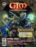 GAME TRADE MAGAZINE #149