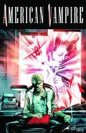 AMERICAN VAMPIRE #29 (MR)