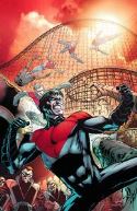 NIGHTWING #11