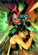 SMALLVILLE SEASON 11 #3