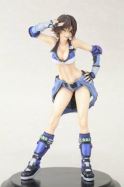 TEKKEN TT2 ASUKA KAZAMA BISHOUJO STATUE