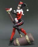 DC HARLEY QUINN BISHOUJO STATUE