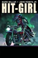 HIT-GIRL #1 (OF 5) NOTO VAR (MR) (PP #1017)