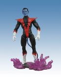 MARVEL SELECT NIGHTCRAWLER AF