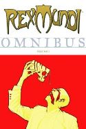 REX MUNDI OMNIBUS TP VOL 01