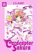 CARDCAPTOR SAKURA DARK HORSE OMNIBUS TP VOL 04