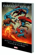 MMW FANTASTIC FOUR TP VOL 08